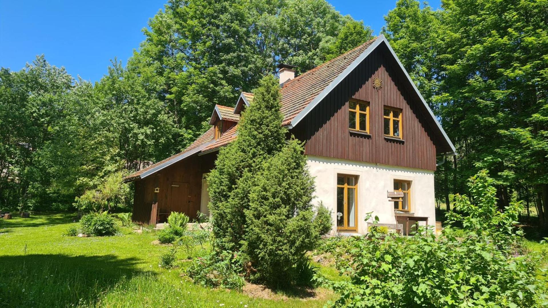 Ostruvek Tachov (Plzen)