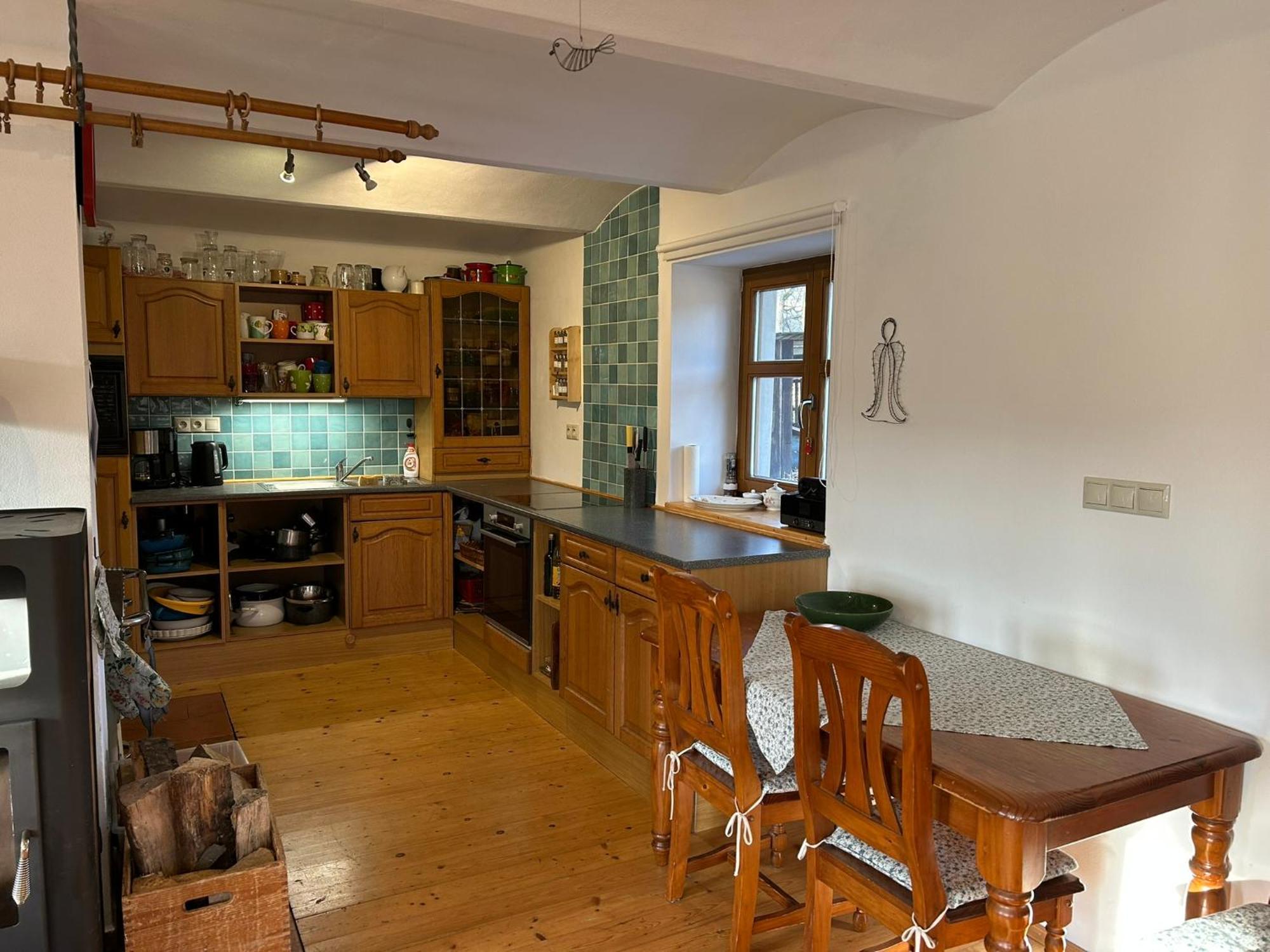 Holiday home Ostruvek Tachov (Plzen)