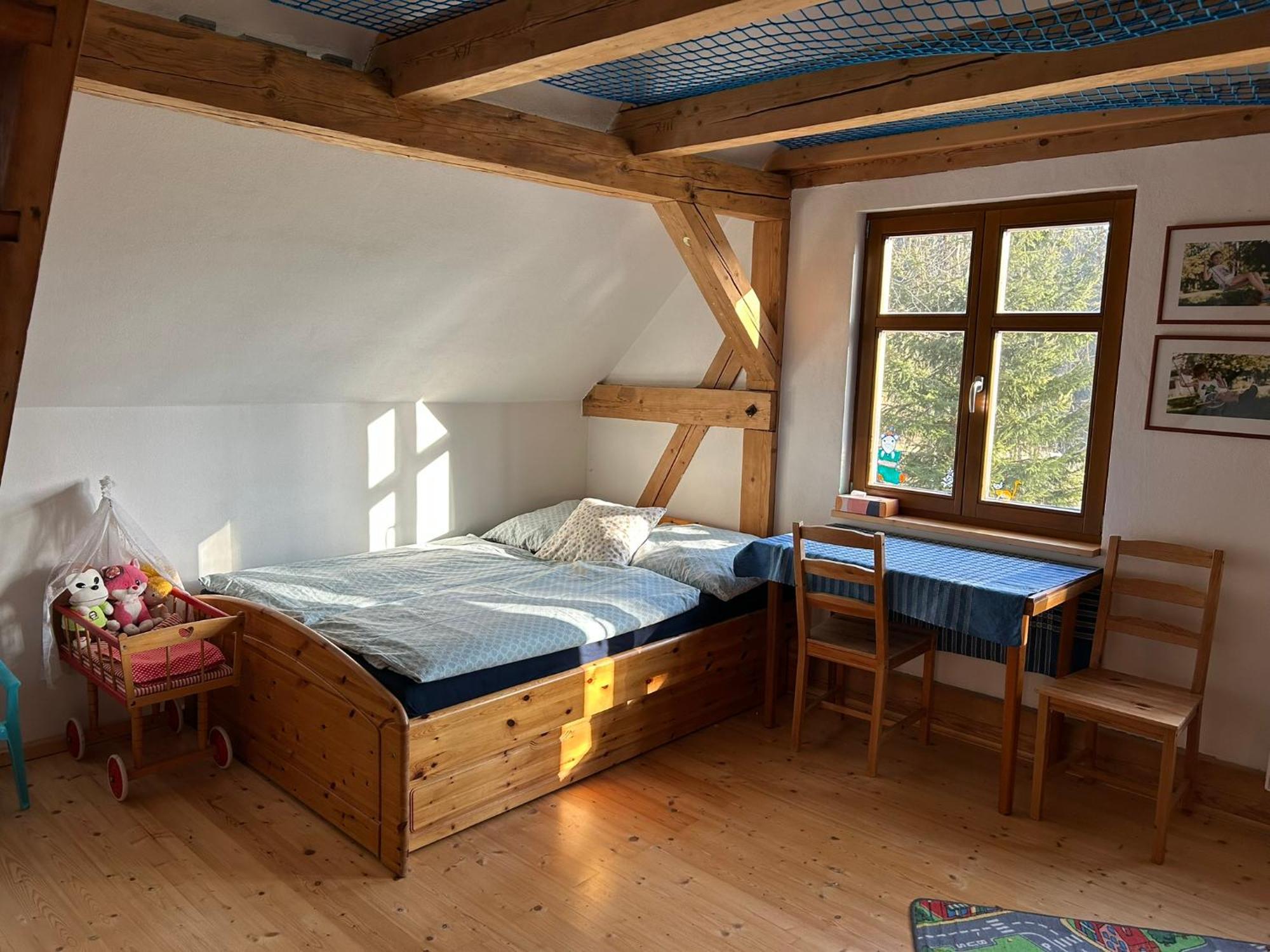 Ostruvek Tachov (Plzen)