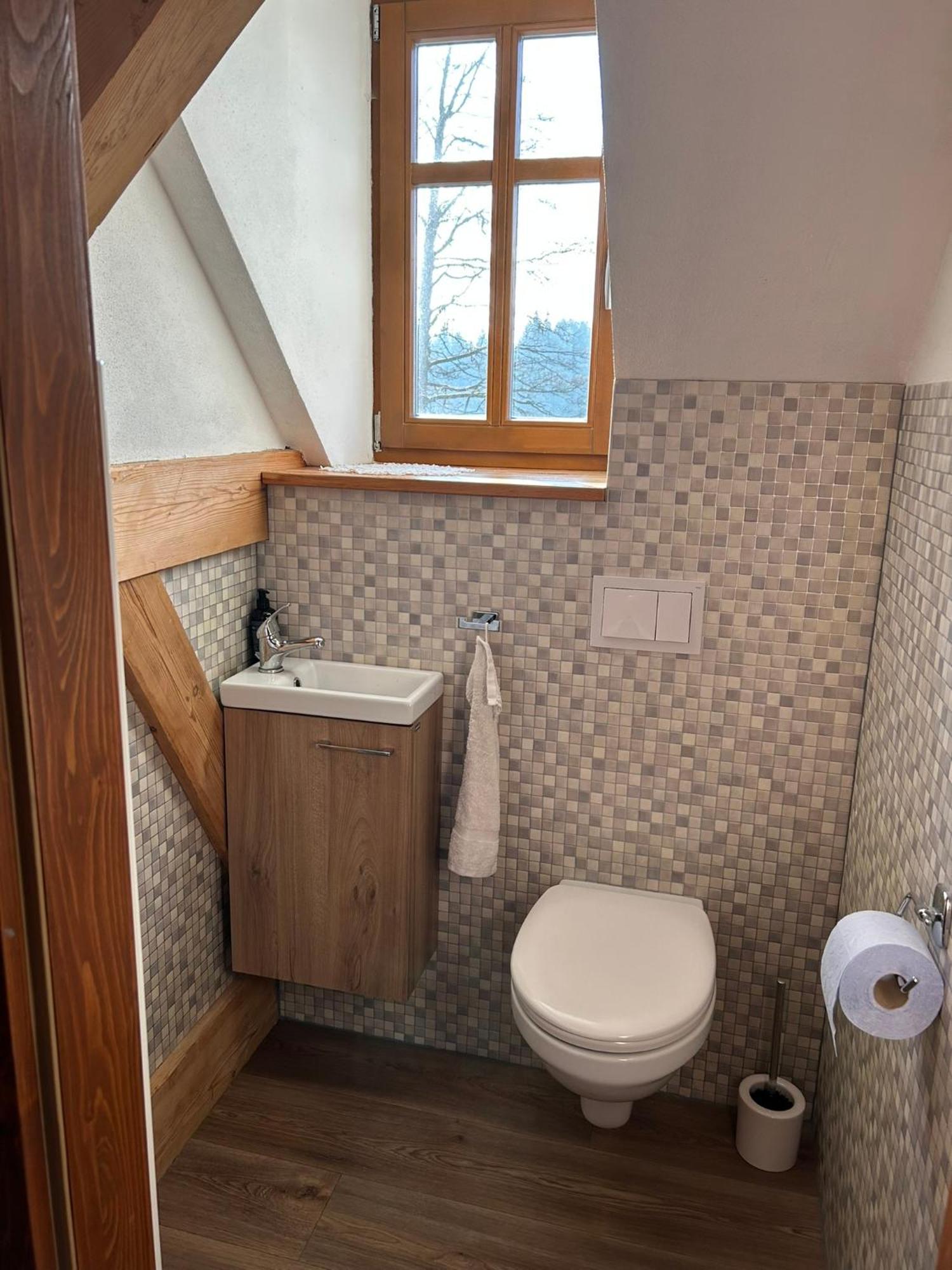 Ostruvek Holiday home