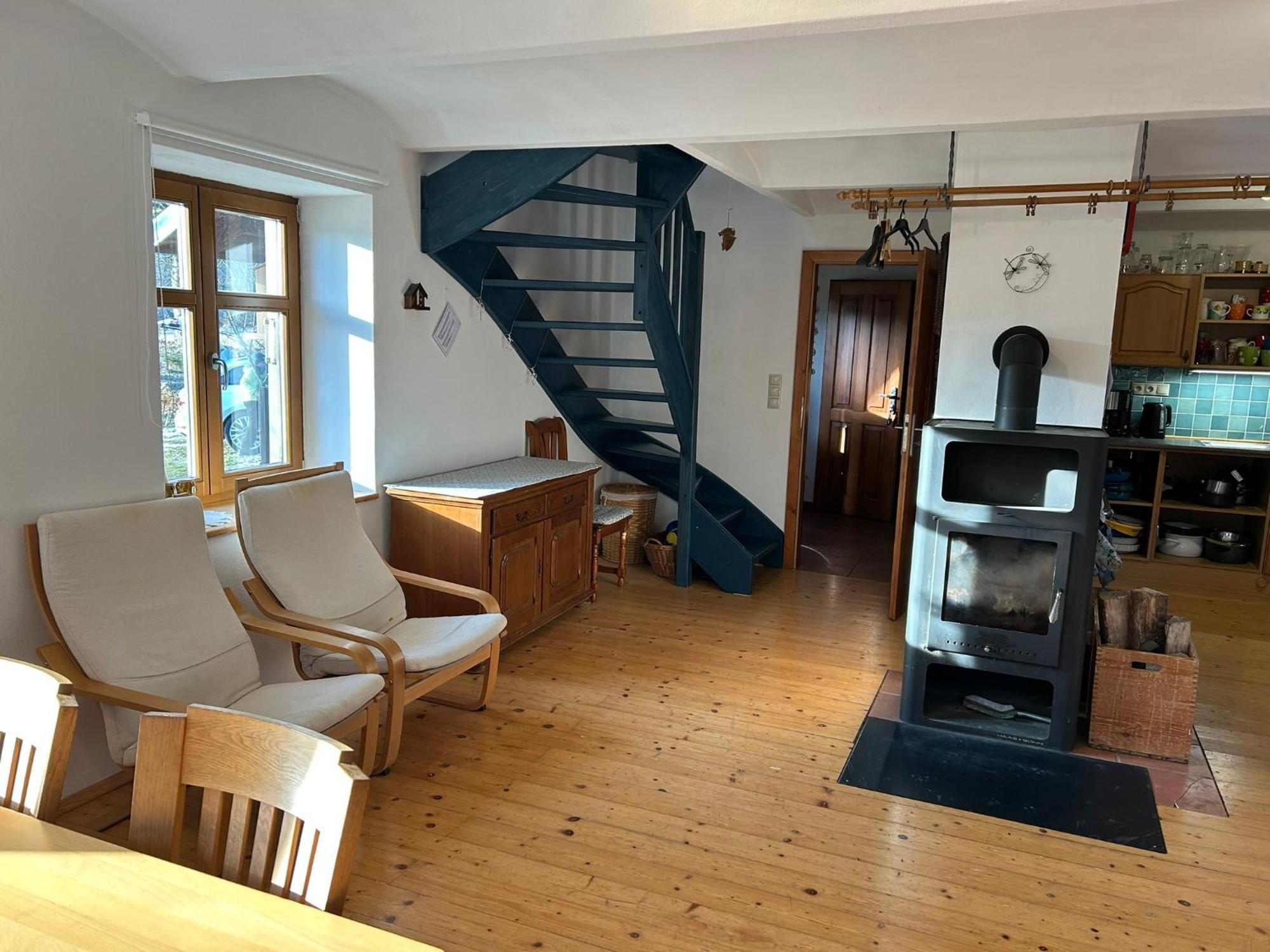 Ostruvek Holiday home *