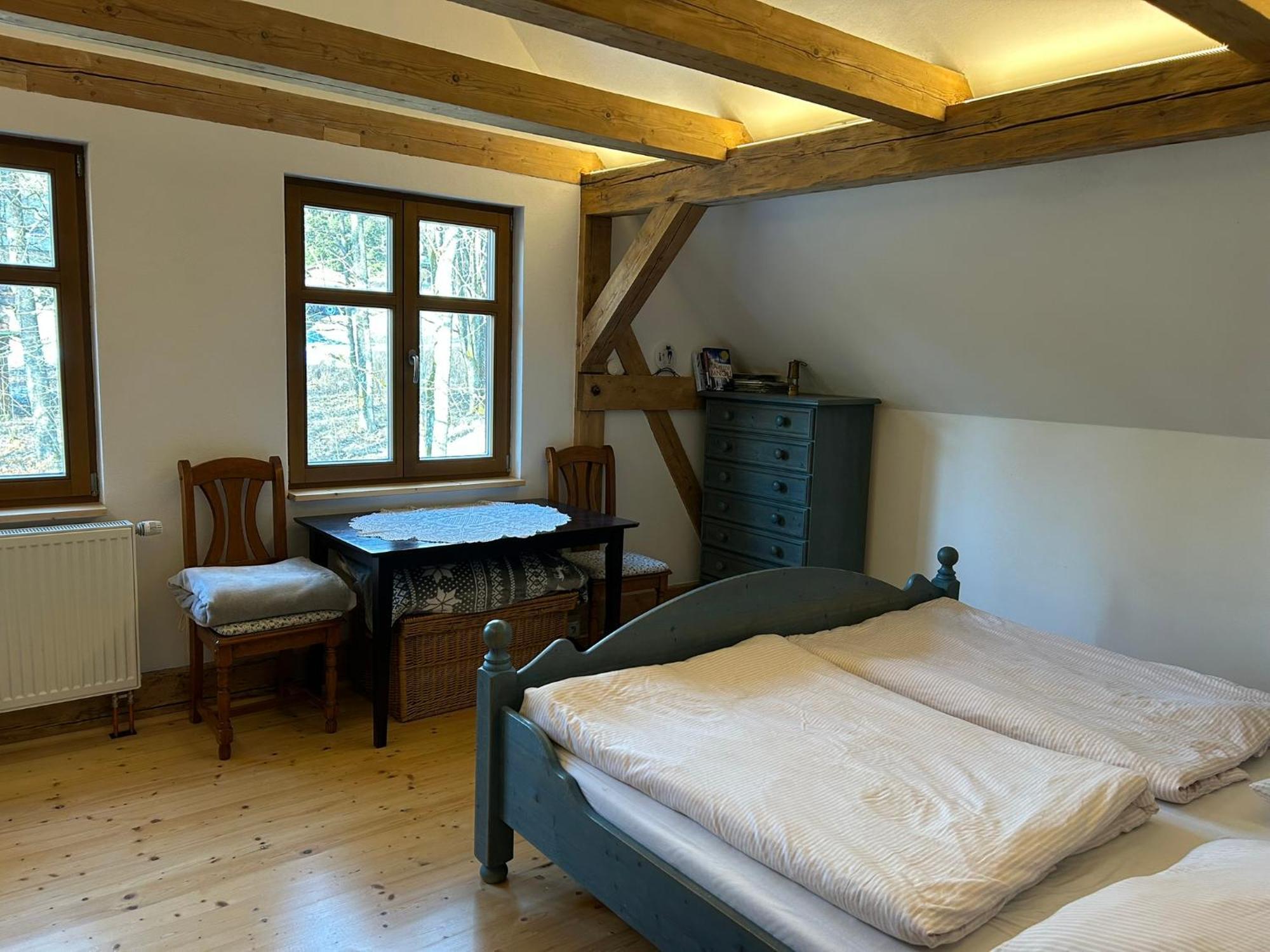 Ostruvek Holiday home