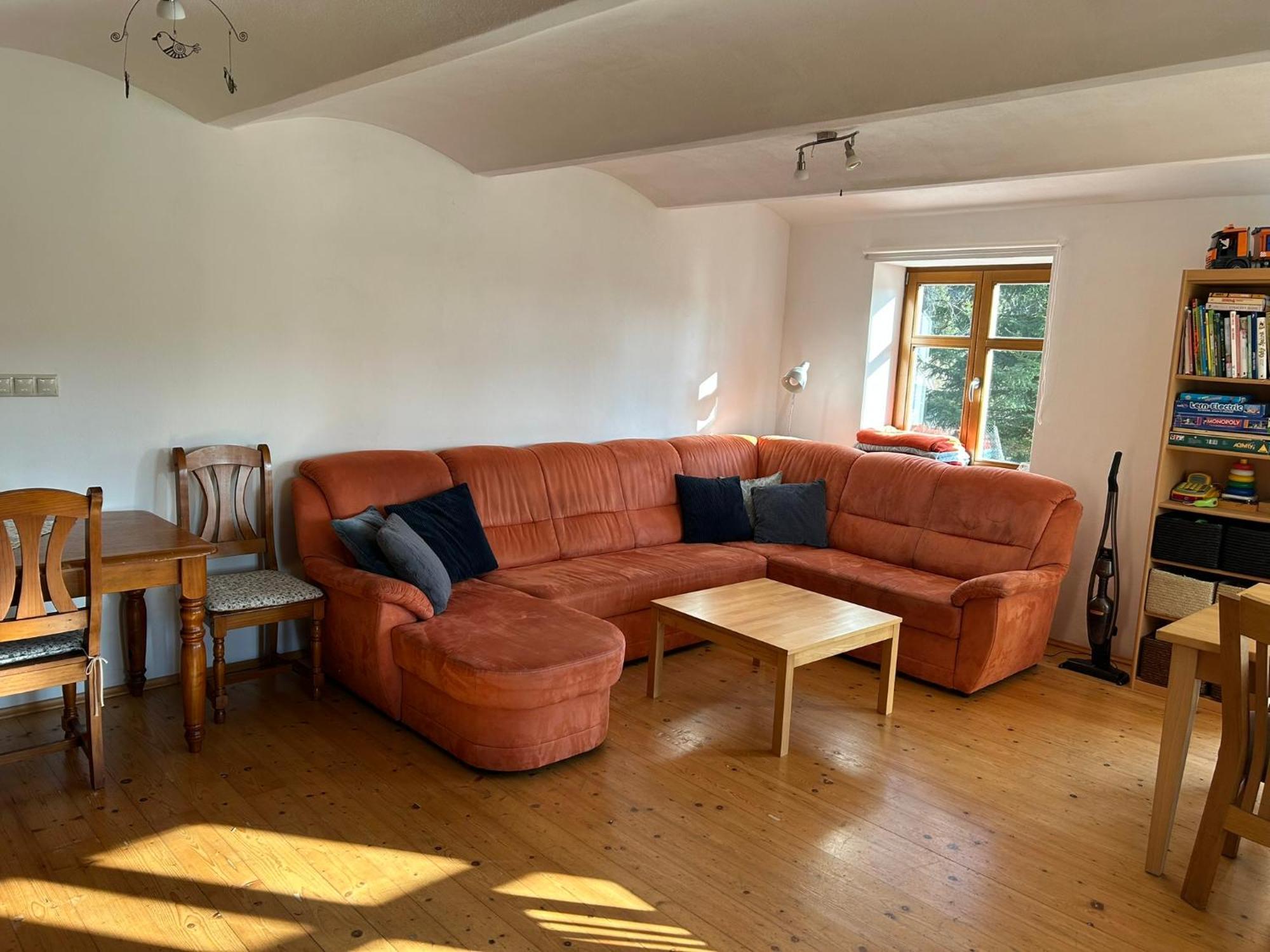 Ostruvek Holiday home *