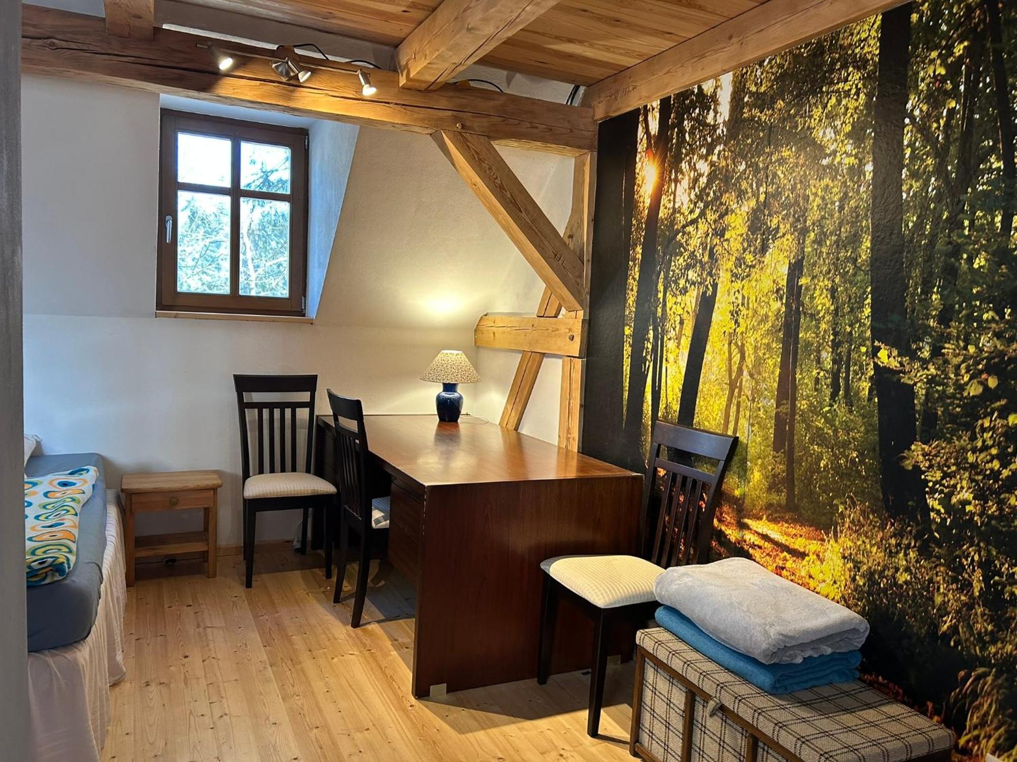 Holiday home Ostruvek Tachov (Plzen)